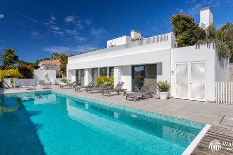 Villa a Vale do Lobo, Faro, Vale do Lobo - € 4.250.000 | Ref: Cypher - foto 11